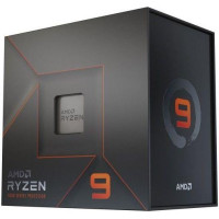 AMD CPU|AMD|Desktop|Ryzen 9|R9-7900X|4700 MHz|Cores 12|64MB|Socket SAM5|170 Watts|GPU Radeon|BOX|100-100000589WOF