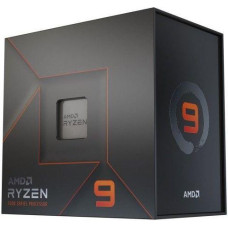 AMD CPU|AMD|Desktop|Ryzen 9|R9-7900X|4700 MHz|Cores 12|64MB|Socket SAM5|170 Watts|GPU Radeon|BOX|100-100000589WOF