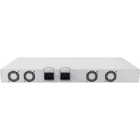 Mikrotik Switch|MIKROTIK|CRS418-8P-8G-2S+RM|Type L3|PoE ports 8|150 Watts|CRS418-8P-8G-2S+RM