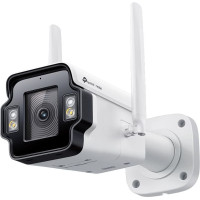 Tp-Link NET CAMERA BULLET H.265+ 4MP/INSIGHT S345-4G(4MM) TP-LINK