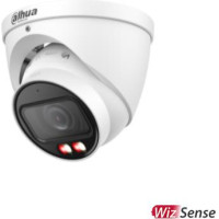 Dahua NET CAMERA 8MP EYEBALL/IPC-HDW3849T-ZS-IL-27135 DAHUA