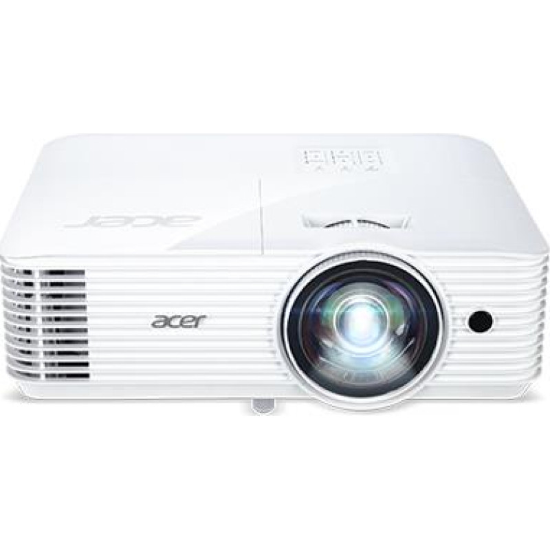 Acer PROJECTOR S1386WH 3600 LUMENS/MR.JQU11.001 ACER