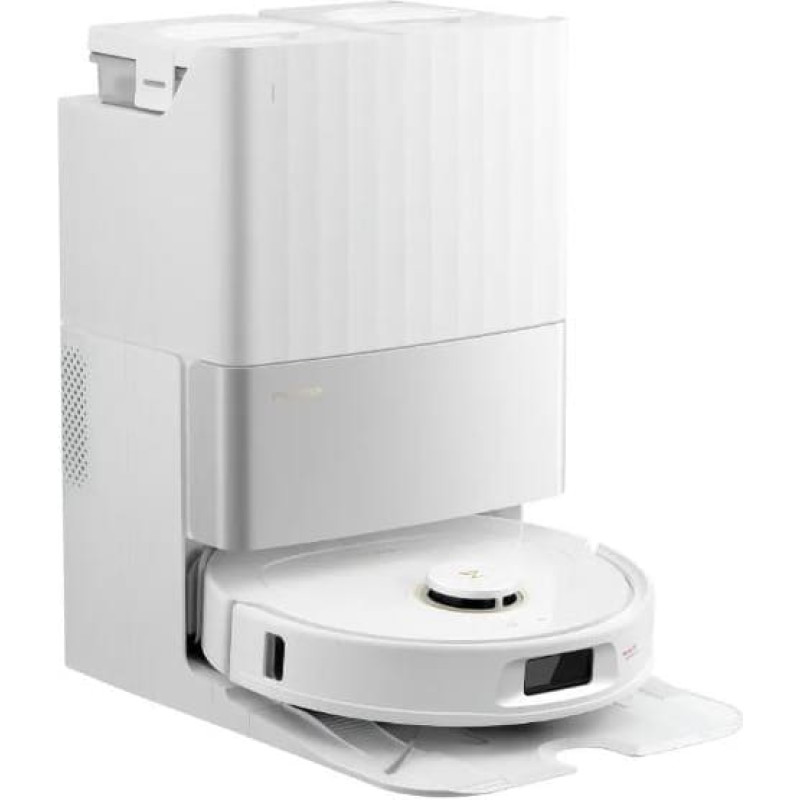 Roborock VACUUM CLEANER ROBOT Q REVO/5AE WHITE QRSP02-00 ROBOROCK
