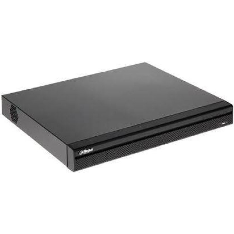 Dahua NET VIDEO RECORDER 8CH 8POE/NVR5208-8P-4KS2E DAHUA