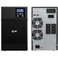 Eaton UPS|EATON|1600 Watts|2000 VA|OnLine DoubleConvertion|Desktop/pedestal|9E2000I