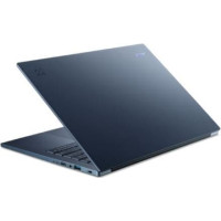 Acer Notebook|ACER|Aspire|Aspire 14 A|A14-11M-X7K2|CPU  Qualcomm Snapdragon|X X1-26-100|3000 MHz|14"|1920x1200|RAM 16GB|LPDDR5x|SSD 512GB|Qualcomm Adreno GPU|Integrated|ENG|Card Reader microSD|Windows 11 Home|Blue|1.4 kg|NX.JP3EL.001