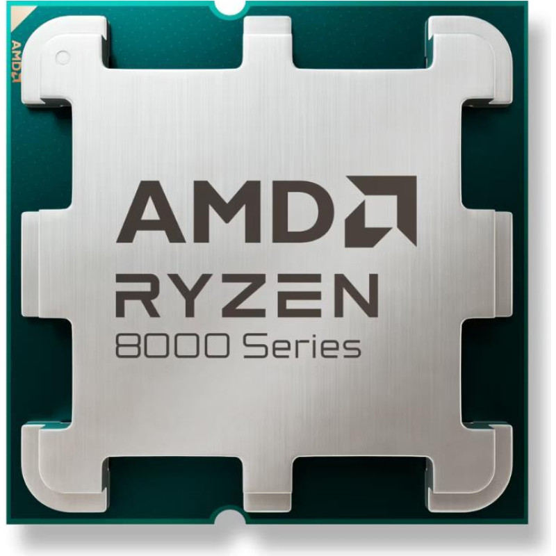 AMD CPU|AMD|Desktop|AMD Ryzen 5|8400F|Phoenix|4200 MHz|Cores 6|6MB|Socket SAM5|65 Watts|OEM|100-000001591
