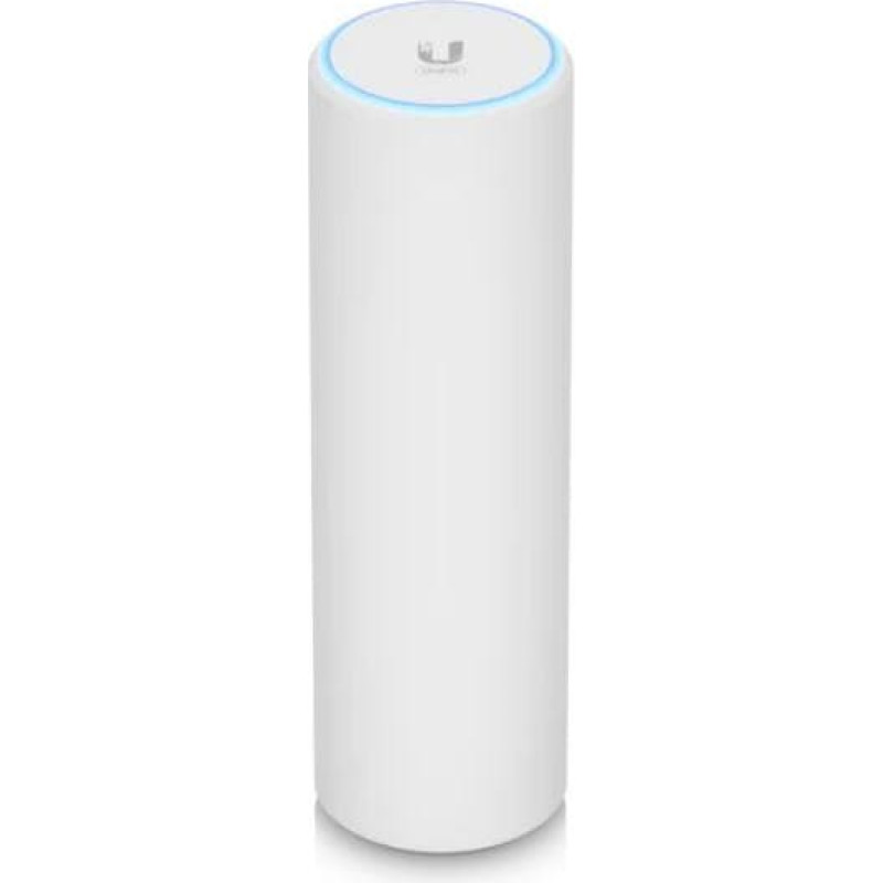 Ubiquiti Access Point|UBIQUITI|Wi-Fi 5|Wi-Fi 6|IEEE 802.11a/b/g|IEEE 802.11n|1xRJ45|U6-MESH