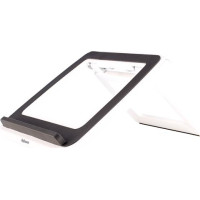 Fellowes NB ACC STAND QUICK LIFT WHITE/I-SPIRE /17" 8210101 FELLOWES