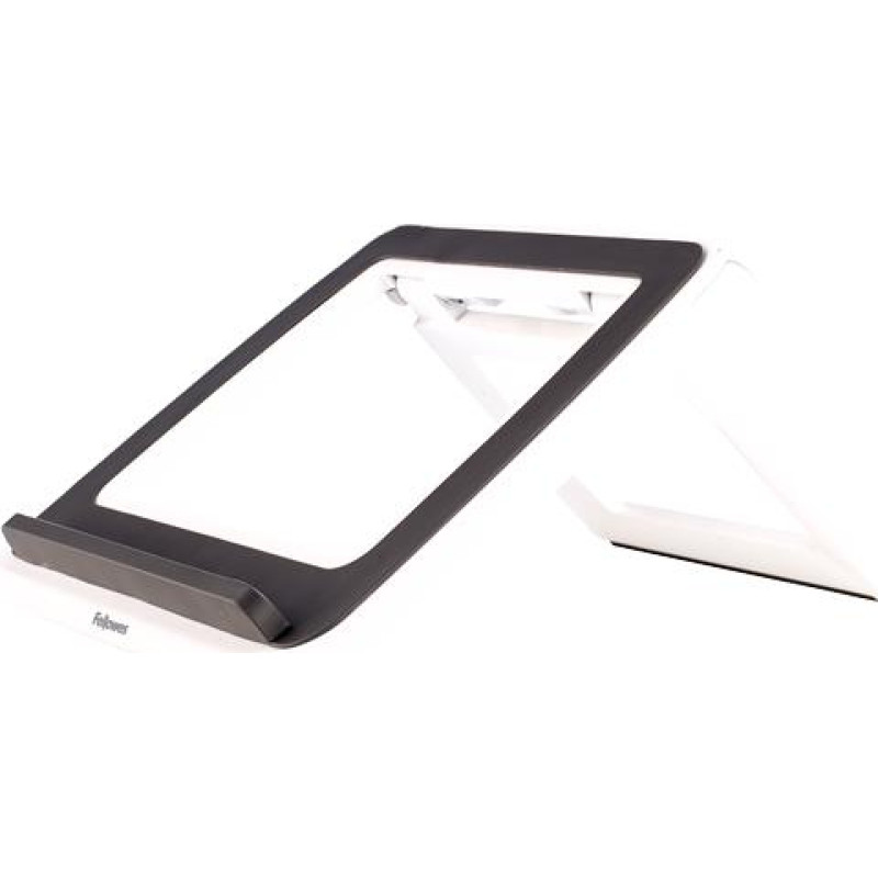 Fellowes NB ACC STAND QUICK LIFT WHITE/I-SPIRE /17" 8210101 FELLOWES