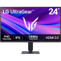 LG MONITOR LCD 24" IPS/24G411A-B LG