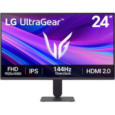 LG MONITOR LCD 24" IPS/24G411A-B LG