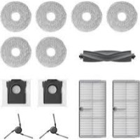 Dreame Vacuum Cleaner Accessory|DREAME|Accessories Kit|For X40 Ultra/L40 Ultra/X40 Ultra complete|RAK49