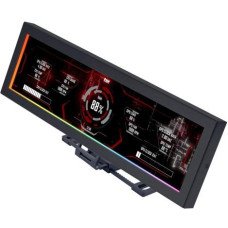 Lian Li CASE ACC UNIVERSAL MOUNT 8.8"/BLACK G89.SM088X.00 LIAN LI