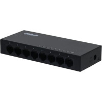 Dahua Switch|DAHUA|SG1008-EUR|Type L2|SG1008-EUR