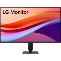 LG LCD Monitor|LG|24 "|1920 x 1080 pixels|Full HD|Native aspect ratio 16:9|Flat|24U41YA-B