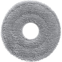 Roborock Vacuum Cleaner Accessory|ROBOROCK|Anti-bacterial Rotating Mop Cloth|For Saros5 10R/Saros5 10R(R&D)|8.02.0385