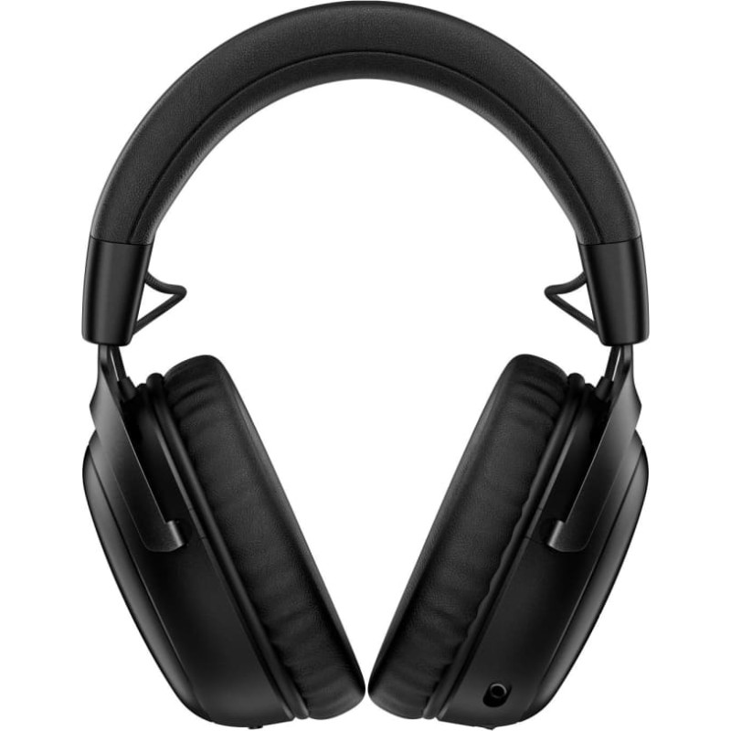 Hyperx HEADSET HYPERX CLOUD III S WRL/WL BK GAM A59YZAA HYPERX