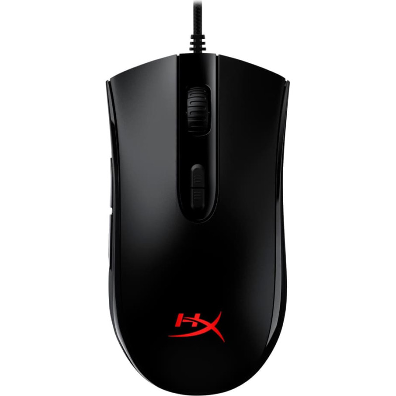 Hyperx MOUSE USB OPTICAL PULSEFIRE/CORE HX-MC004B HYPERX