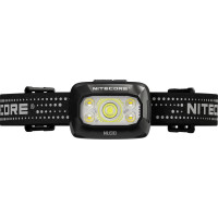 Nitecore HEADLAMP NU SERIES 500 LUMENS/NU30 NITECORE