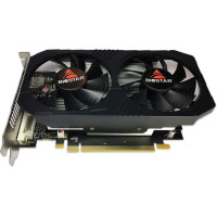 Biostar Graphics Card|BIOSTAR|AMD|Radeon RX 560|1175 MHz|4 GB|GDDR5|128 bit|PCI Express 3.0|Active|VA5615RF41
