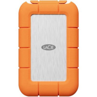 Lacie SSD USB3.2 1TB EXT./RUGGED STND1000400 LACIE