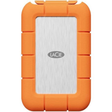 Lacie SSD USB3.2 1TB EXT./RUGGED STND1000400 LACIE