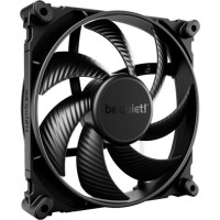 Be Quiet CASE FAN 140MM SILENT WINGS 4/BL097 BE QUIET