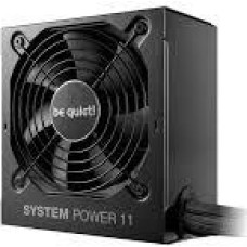 Be Quiet Power Supply|BE QUIET|ATX|PC|200 - 240 V|550 W|BP010EU