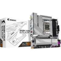 Gigabyte Mainboard|GIGABYTE|AMD B650|SAM5|Micro-ATX|Memory DDR5|Memory slots 4|1xPCI-Express 4.0 4x	|1xPCI-Express 4.0 16x|2xM.2|1xHDMI|1xDisplayPort|4xUSB 2.0|7xUSB 3.2|1xUSB-C|1xOptical S/PDIF|1xRJ45|2xAudio port|B650MAELITEAXICE1.1