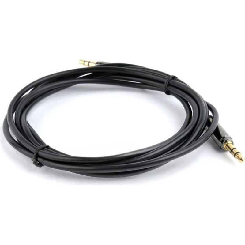 Gembird CABLE AUDIO 3.5MM 1.8M/CCAP-444-6 GEMBIRD
