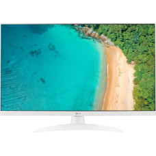 LG MONITOR LCD 27" IPS/27TQ615S-WZ LG