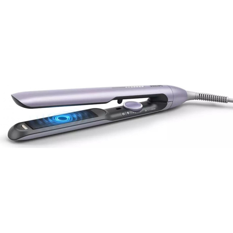 Philips HAIR STRAIGHTENER/BHS742/00 PHILIPS