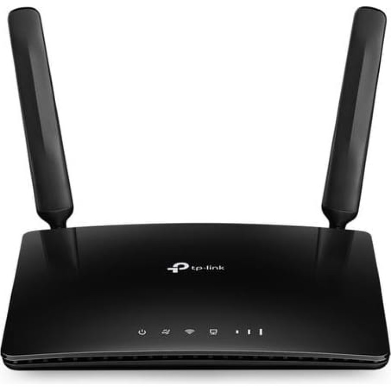 Tp-Link WRL 3G/4G ROUTER 300MBPS/TL-MR150 TP-LINK
