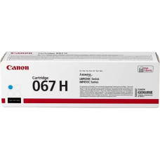 Canon TONER CYAN 067H/5105C002 CANON