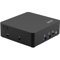 MSI PC CUBI NUC AI CU7-155H 16GB/1TB CUBI NUC AI 1UMG-005EU MSI