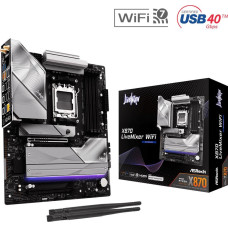 Asrock MB AMD X870 SAM5 ATX/X870 LIVEMIXER WIFI ASROCK