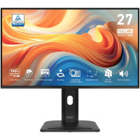 MSI LCD Monitor|MSI|PRO MP275PG E14|27"|Business|Panel IPS|16:9|144 Hz|1 ms|Speakers|PROMP275PGE14