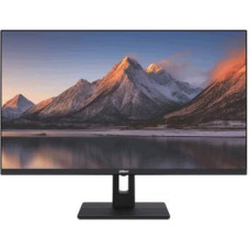 Dahua LCD Monitor|DAHUA|27 "|2560 x 1440 pixels|Quad HD|Native aspect ratio 16:9|LED|Flat|DHI-LM27-C301B