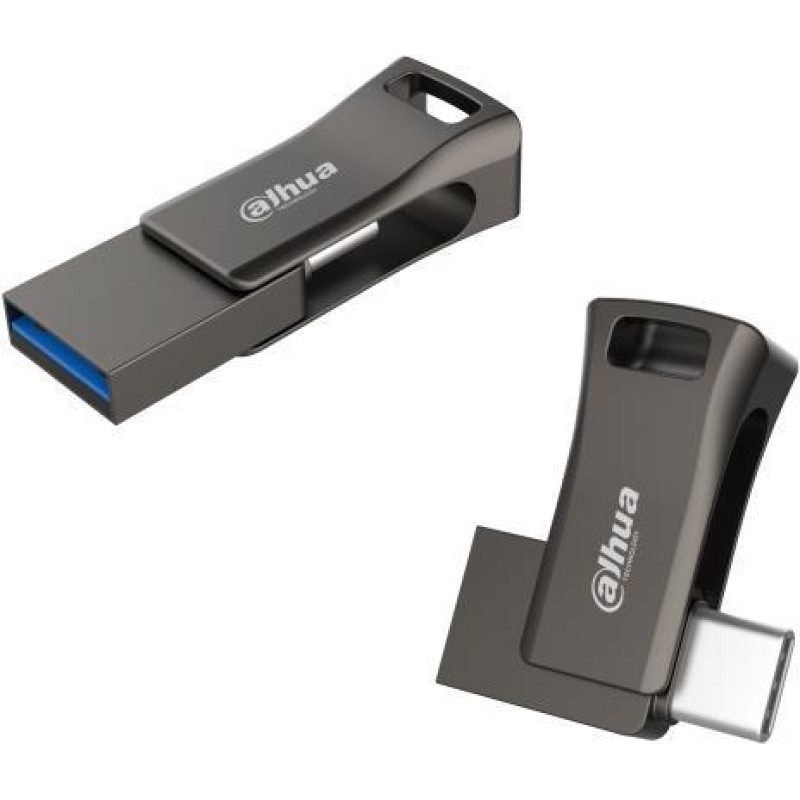 Dahua MEMORY DRIVE FLASH USB3 32GB/USB-P639-32-32GB DAHUA