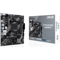 Asus Mainboard|ASUS|AMD A520|SAM4|Micro-ATX|Memory DDR4|Memory slots 2|1xPCI-Express 3.0 1x|1xPCI-Express 3.0 16x|1xM.2|1xHDMI|2xUSB 2.0|4xUSB 3.1|2xPS/2|1xRJ45|3xAudio port|PRIMEA520M-R