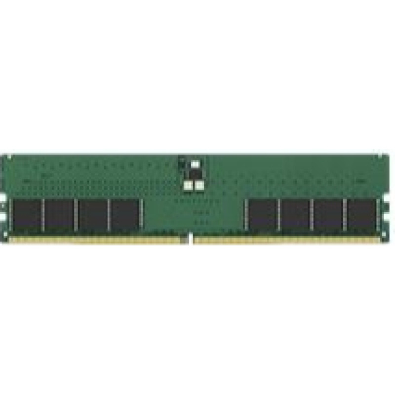 Kingston MEMORY DIMM 32GB DDR5-5600/KVR56U46BD8-32 KINGSTON