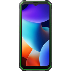 Blackview MOBILE PHONE BV4800 PRO/4/128GB GREEN BLACKVIEW