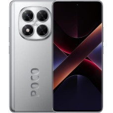 Poco MOBILE PHONE POCO X7/12/512GB SILVER MZB0IQ6EU POCO