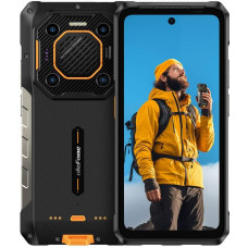 Ulefone MOBILE PHONE ARMOR 26 ULTRA/12/512GB BLACK ULEFONE