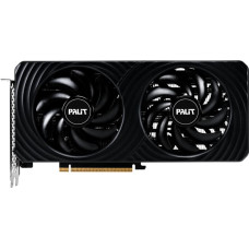 Palit Graphics Card|PALIT|NVIDIA GeForce RTX 5060 Ti|8 GB|GDDR7|128 bit|PCIE 5.0 16x|Dual Slot Fansink|1xHDMI|3xDisplayPort|NE7506T019P1-GB2062D