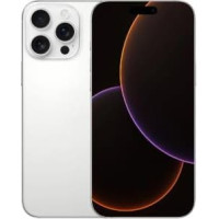 Renewd REFURB. PHONE IPHONE 16 PROMAX/256GB WHITE APPLE RENEWD