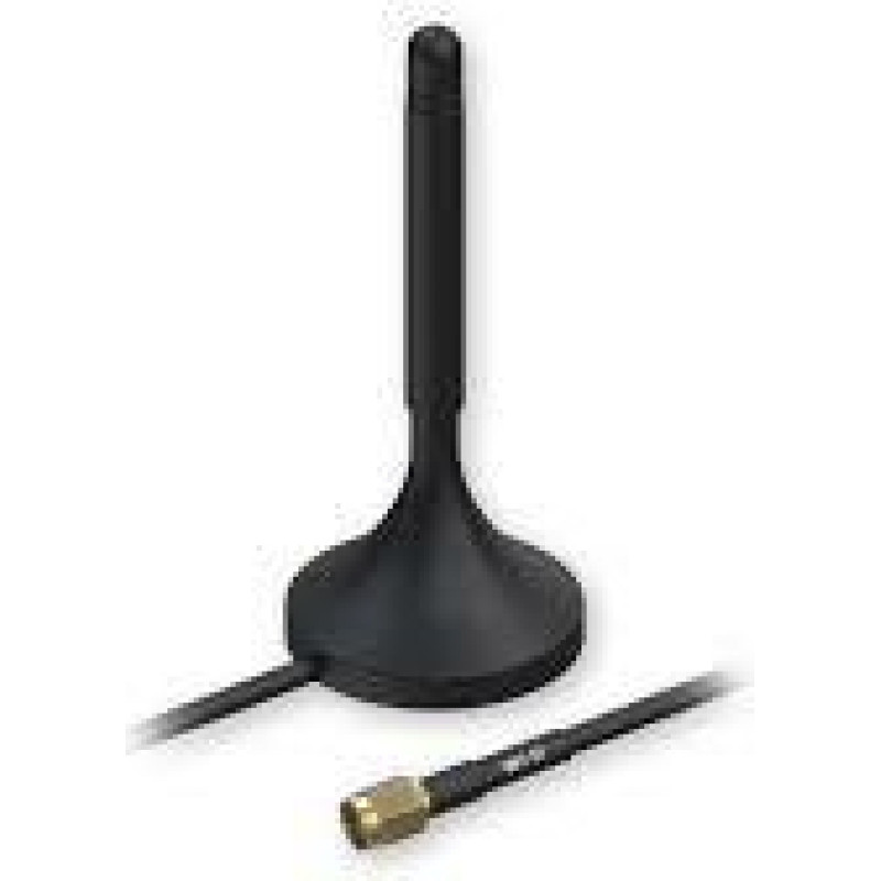 Teltonika ANTENNA WIFI SMA MAGNETIC/PR1KRF30 TELTONIKA
