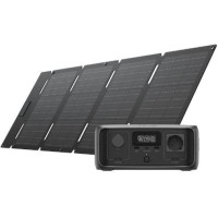 Ecoflow POWER STATION RIVER 3 UPS/45W TYPE-C 5900990037 ECOFLOW