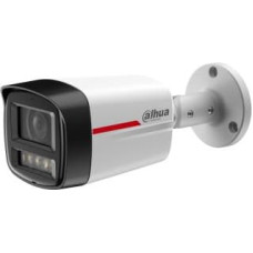 Dahua NET CAMERA 6MP BULLET/HFW2649TL-S-LED-0280BPRO DAHUA